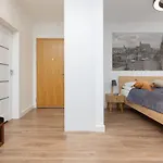 Srodmiescie Muranow With Parking By Renters Apartment