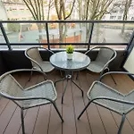 Apartment Srodmiescie Muranow With Parking By Renters Warsaw