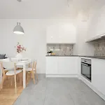 Srodmiescie Muranow With Parking By Renters Apartment