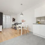 Srodmiescie Muranow With Parking By Renters Apartment *