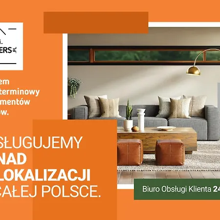 śródmieście Muranów With Parking By Renters Apartamento Varsóvia