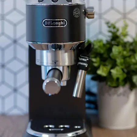 Lejlighed Srodmiescie Muranow With Parking By Renters *