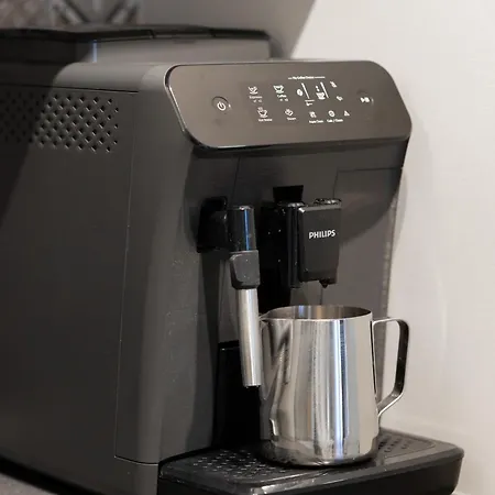 Appartement Srodmiescie Muranow With Parking By Renters