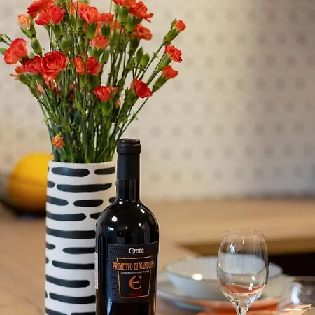 Daire Srodmiescie Muranow With Parking By Renters